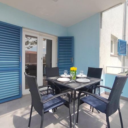 Apartman Karmen Apartment Srima Ngoại thất bức ảnh