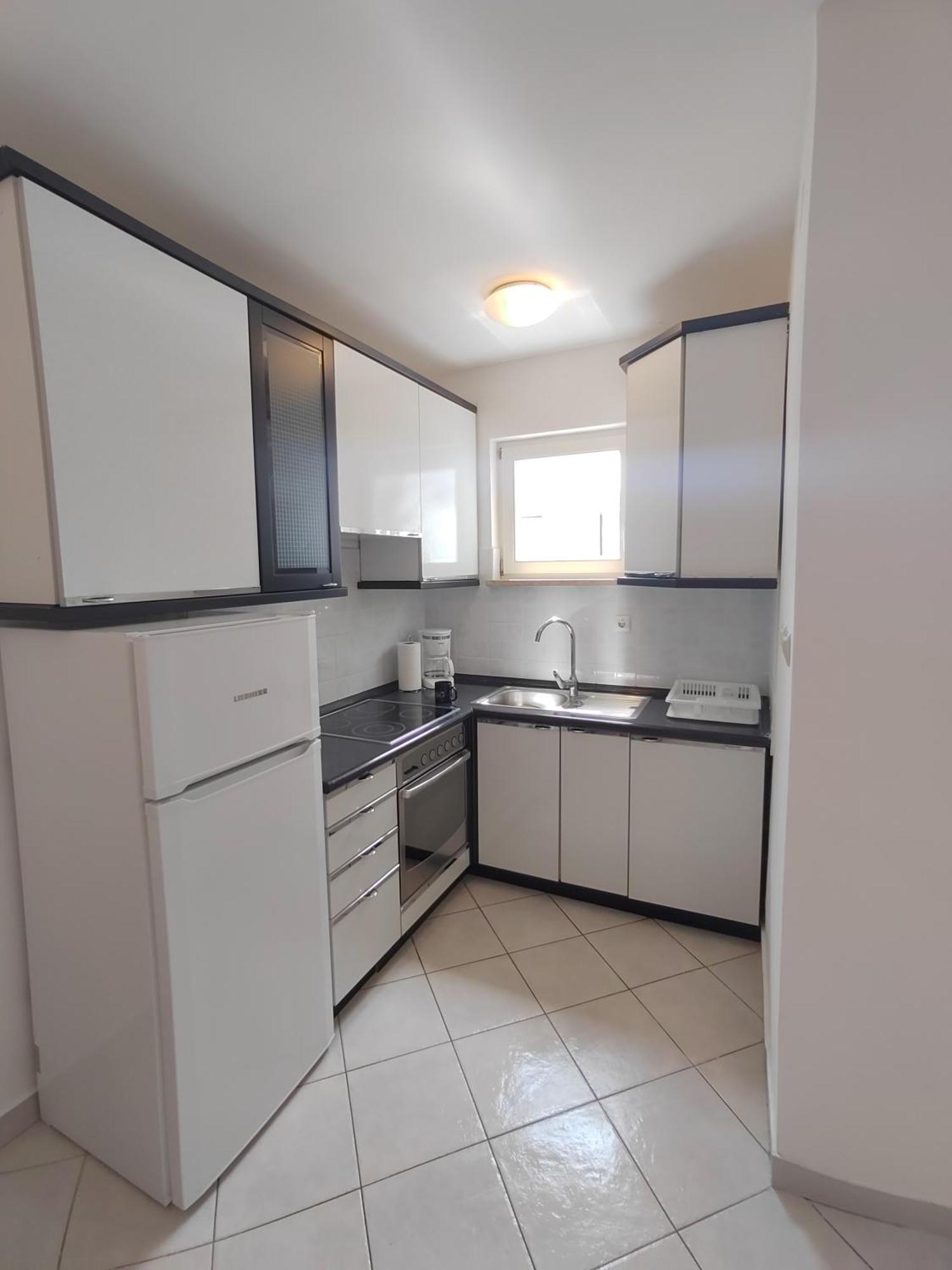 Apartman Karmen Apartment Srima Ngoại thất bức ảnh