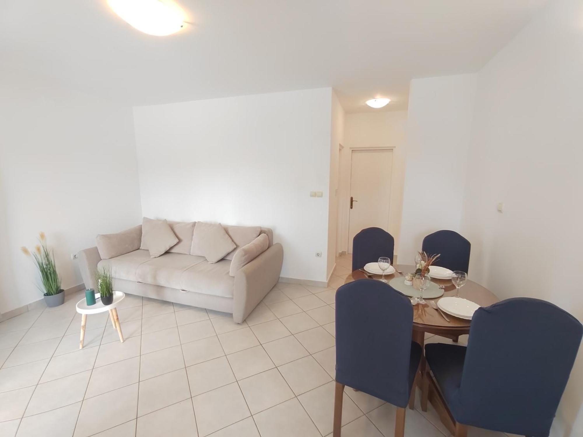 Apartman Karmen Apartment Srima Ngoại thất bức ảnh