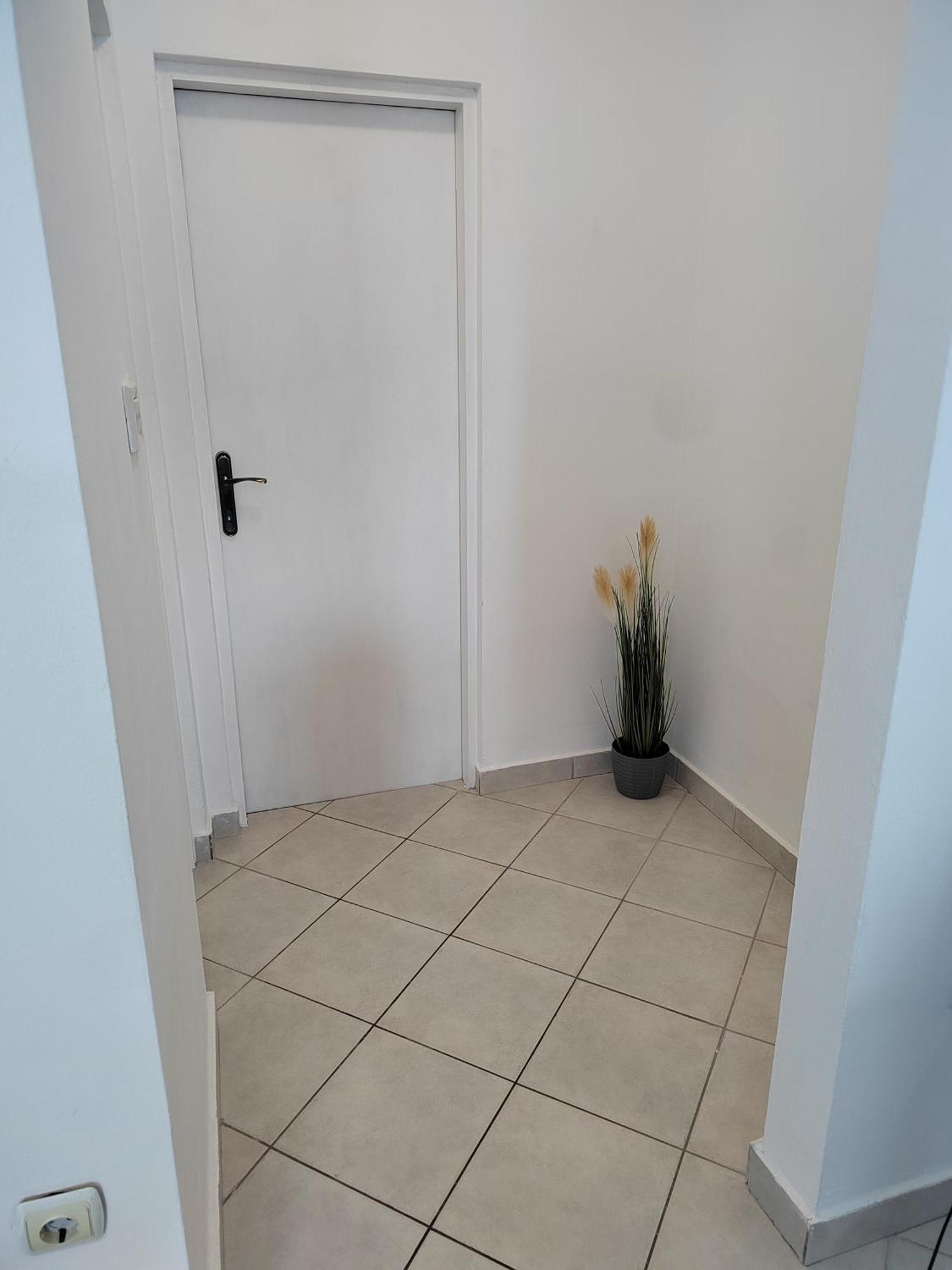 Apartman Karmen Apartment Srima Ngoại thất bức ảnh